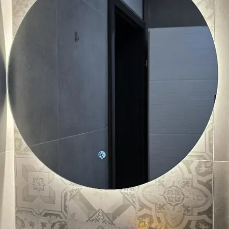 La Luna Apartamento