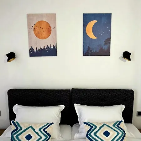 Apartamento La Luna *