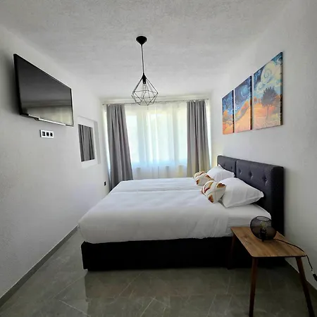 Apartamento La Luna *