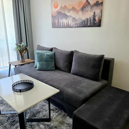 Apartamento La Luna Visoko